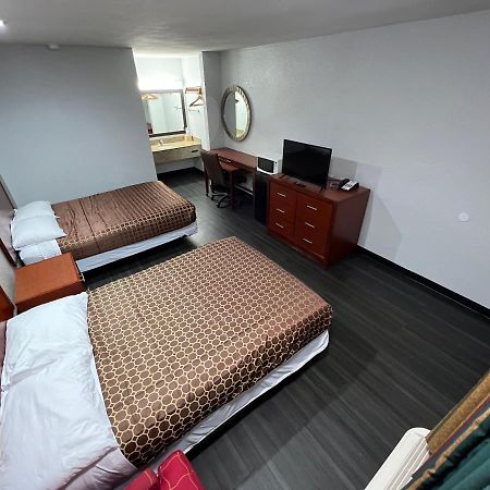 Scottish Inns 존스보로 외부 사진