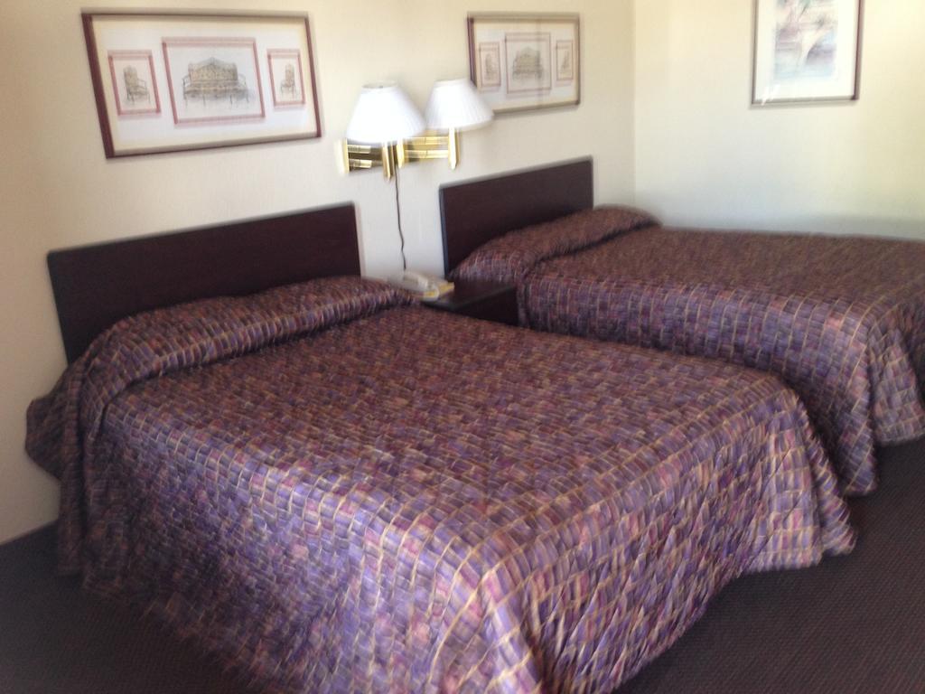 Scottish Inns 존스보로 객실 사진